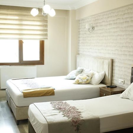 Birlik Apart Hotel Istambul Exterior foto