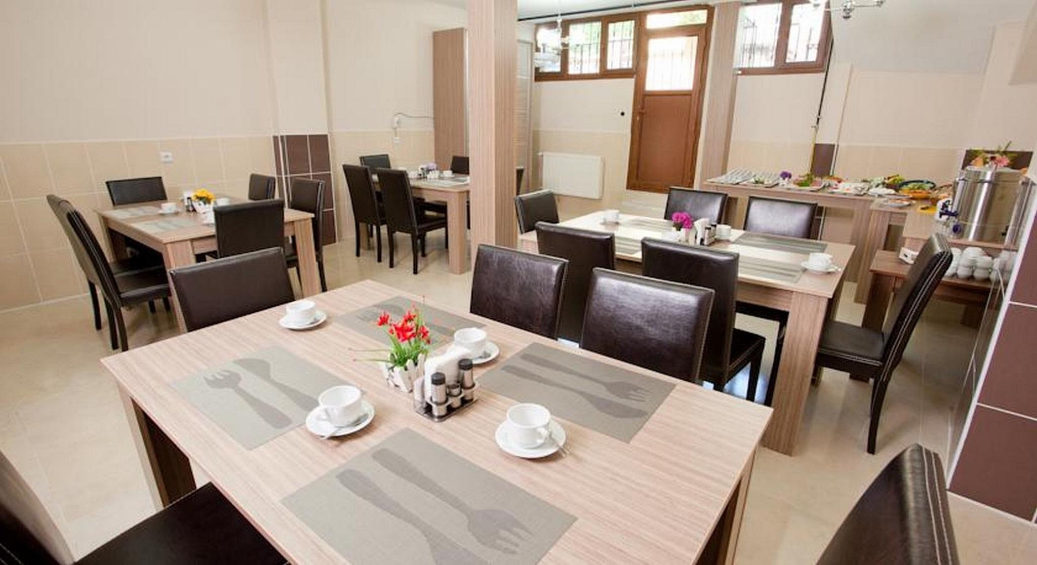 Birlik Apart Hotel Istambul Exterior foto