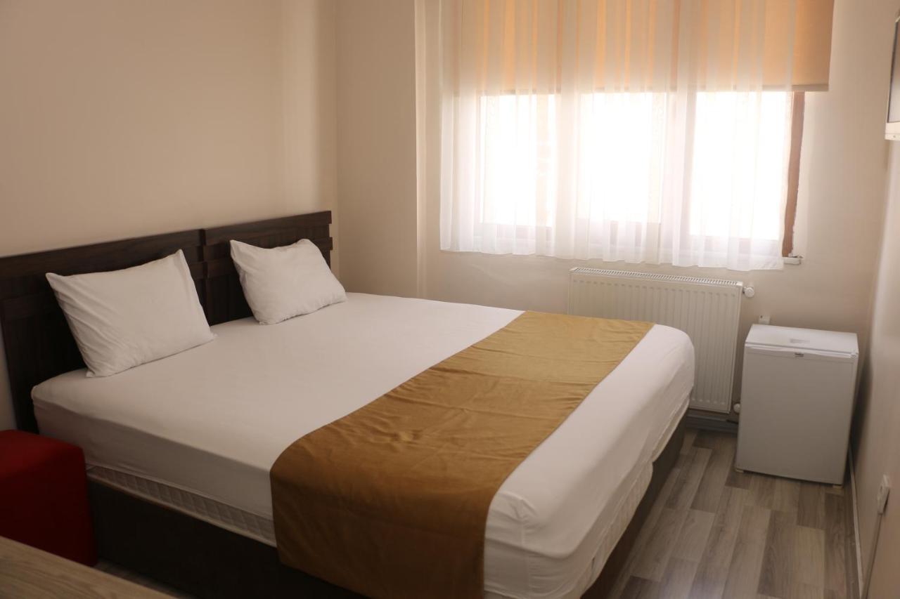 Birlik Apart Hotel Istambul Exterior foto